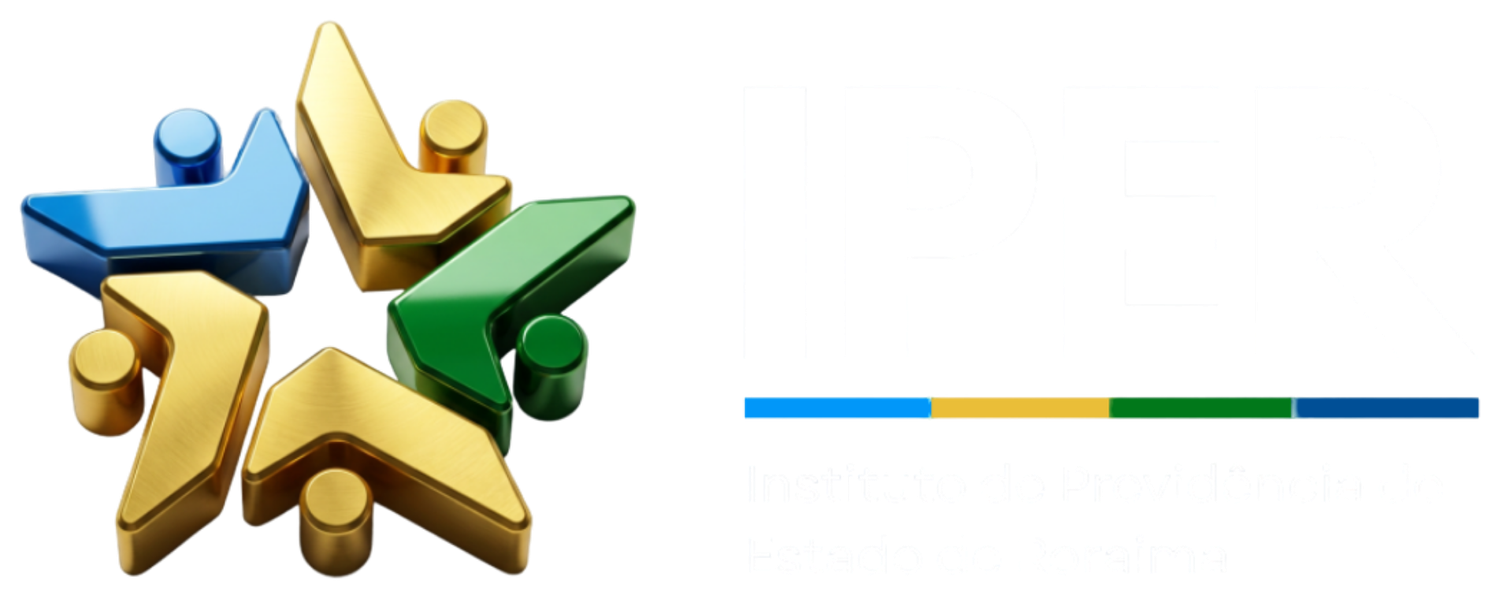 IPER — Instituto de Previdência do Estado de Roraima